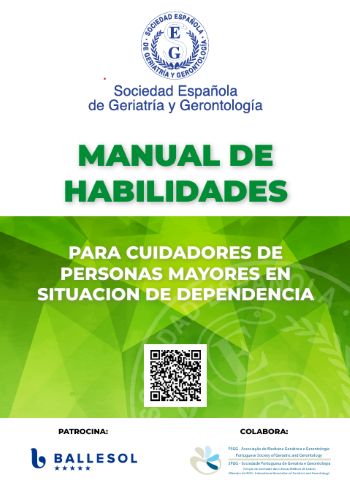 geriatricarea manual cuidadores segg