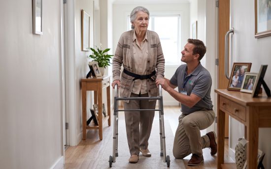 geriatricarea sindrome poscaida
