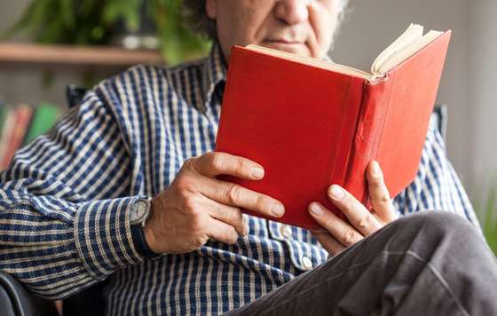 Geriatricarea- Premio literario 'Vidas que Inspiran', premios literarios longevidad