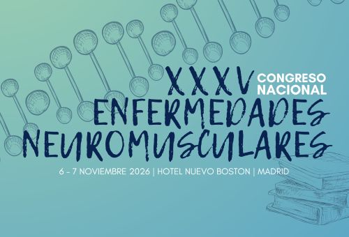 geriatricarea Congreso Enfermedades Neuromusculares