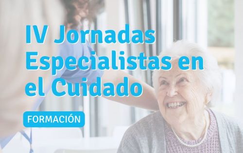 geriatricarea Especialistas Cuidado