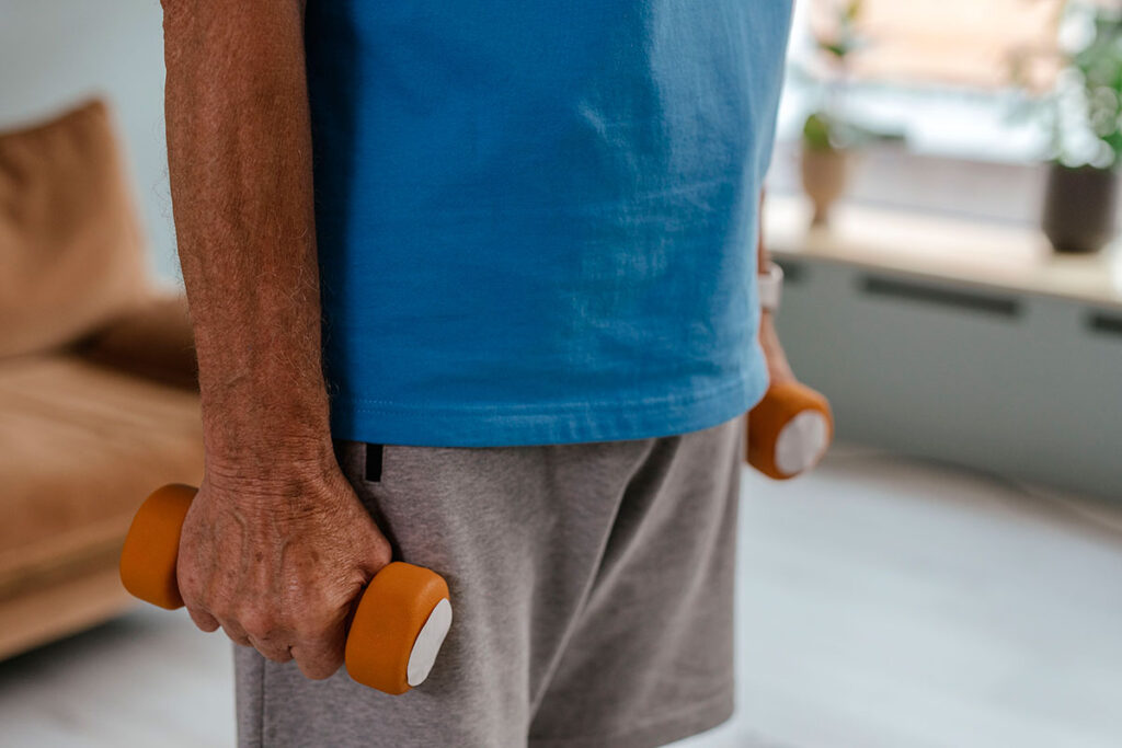 geriatricarea Fisioterapia cardiovascular