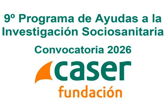 geriatricarea Investigacion Sociosanitaria