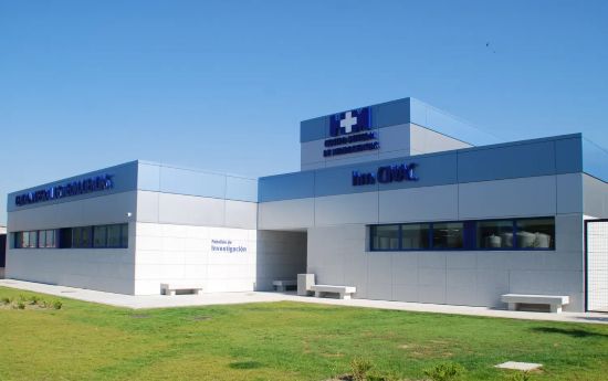 geriatricarea Ultrasonidos focalizados HM CINAC