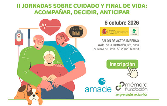 geriatricarea amade final de la vida