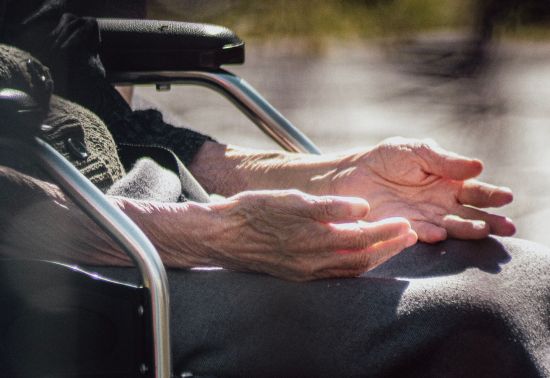 geriatricarea ceaps dependencia