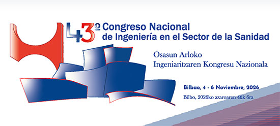 geriatricarea congreso Ingenieria Sanidad
