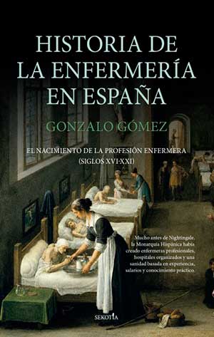 geriatricarea historia enfermeria