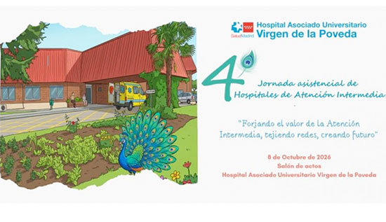 geriatricarea jornada Atencion Intermedia