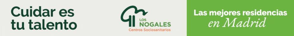 Geriatricarea los nogales banner