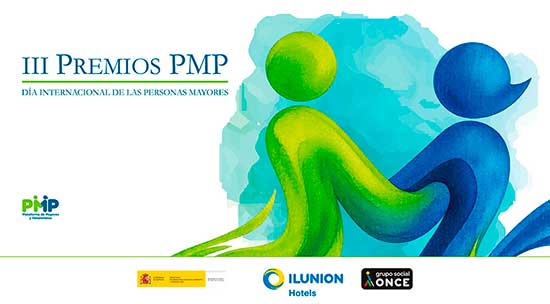 geriatricarea premios Plataforma de Mayores y Pensionistas
