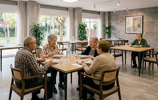 geriatricarea residencia