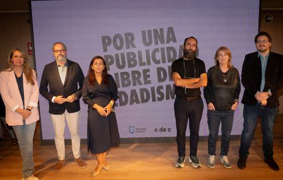 Geriatricarea- Publicidad Libre de Edadismo, edadismo en la publicidad