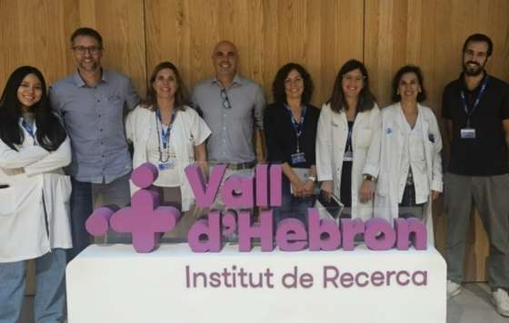 Geriatricarea- proyecto RECUPERA para personalizar la rehabilitación del ictus con IA, rehabilitación tras un ictus