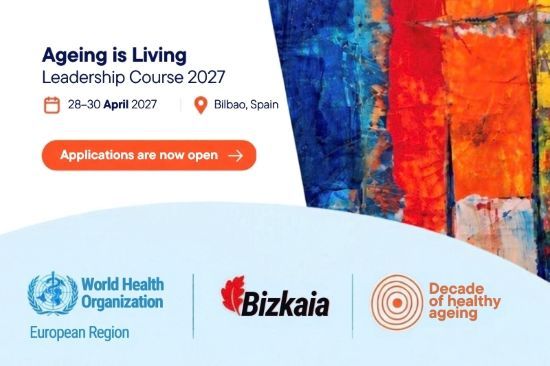 geriatricarea Ageing is living NIC