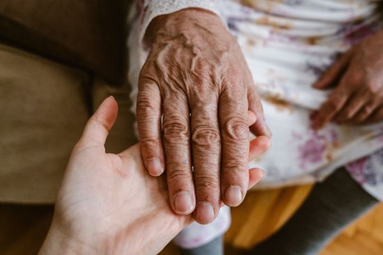 geriatricarea Ayuda a domicilio