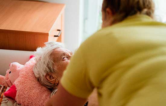 geriatricarea deterioro cognitivo leve