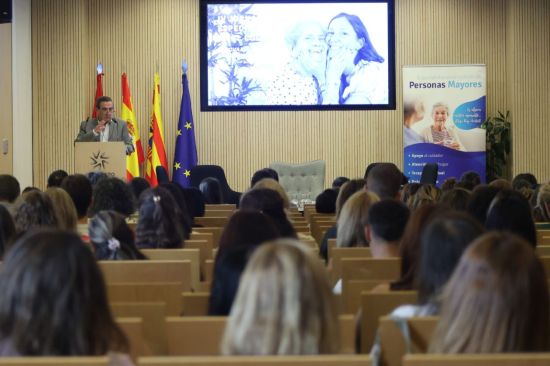 geriatricarea Fundacion Rey Ardid