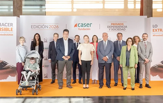 geriatricarea Premios Dependencia y Sociedad