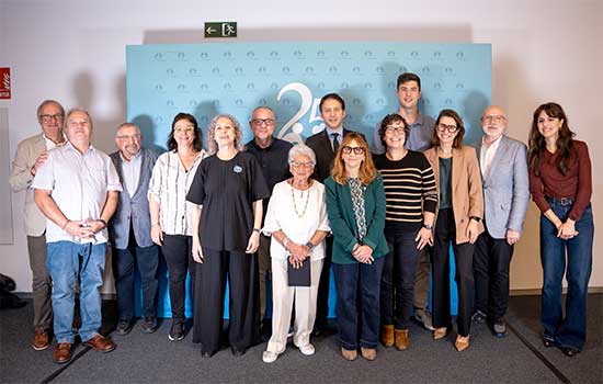 geriatricarea Premios Fundacio FiraGran
