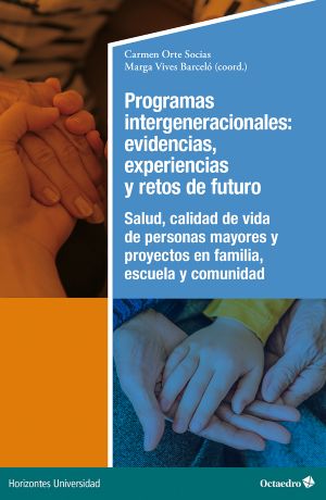 geriatricarea Programas intergeneracionales