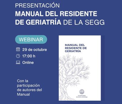 geriatricarea Residente de Geriatria