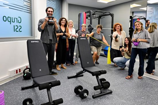 geriatricarea Zaindu Zaitez cuidados