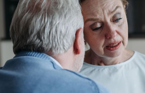geriatricarea conducta demencia