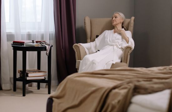 geriatricarea demencia terapia ocupacional