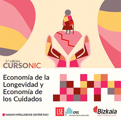 geriatricarea longevidad economia cuidados