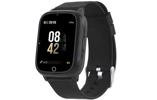 geriatricarea relog gps