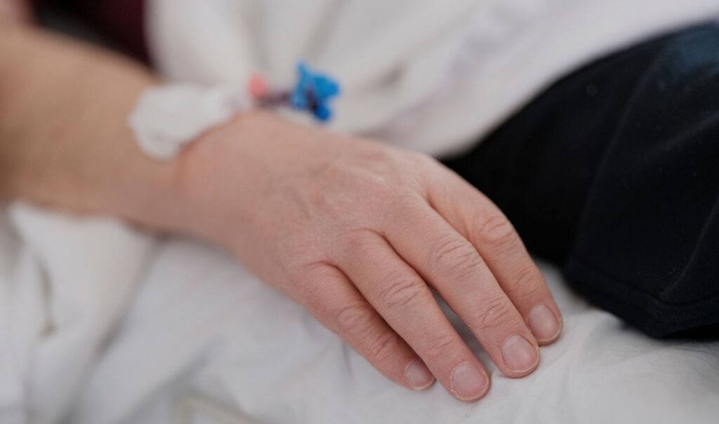 geriatricarea sepsis