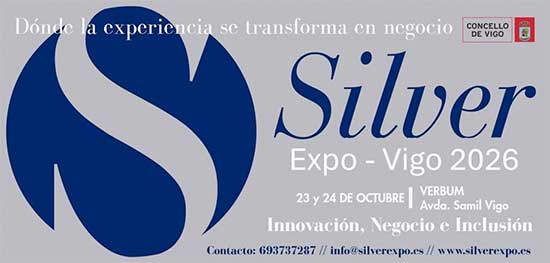 geriatricarea silver expo