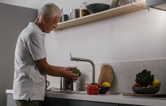 geriatricarea terapia ocupacional domicilio